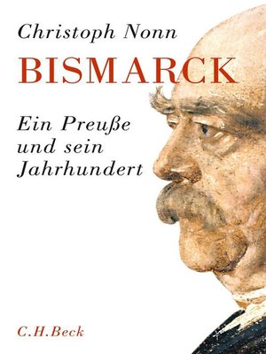 cover image of Bismarck